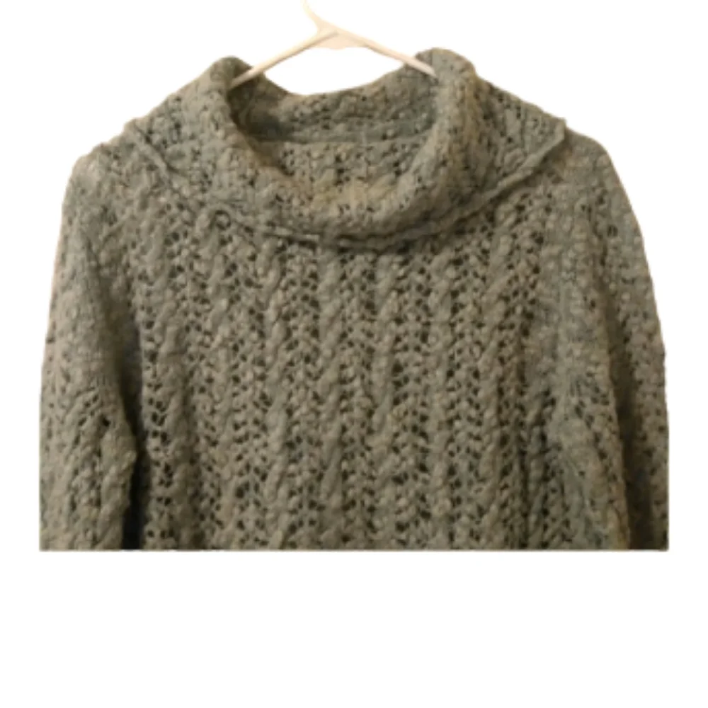 Tommy Bahama Wool Web Open Knit Sweater Size Small - Picture 2 of 7